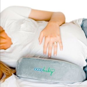 Pregnancy wedge pillow